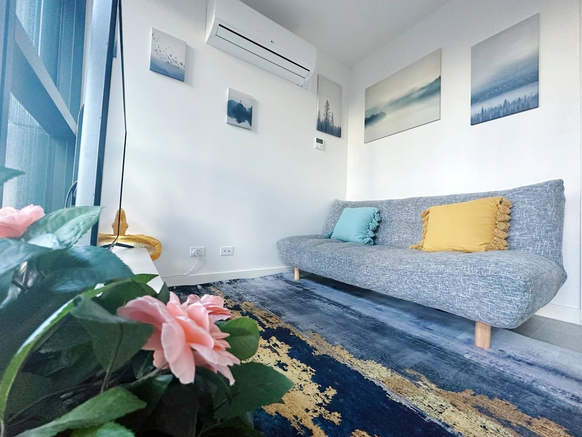 Amaze view 1B apt in Central CBD perf 4 Long Stay — photo 2 of 33