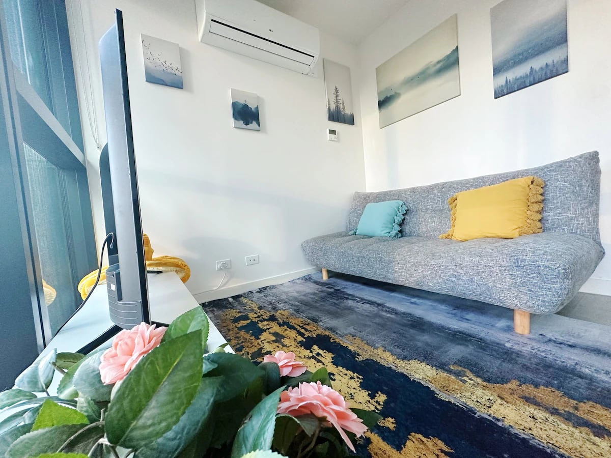 Amaze view 1B apt in Central CBD perf 4 Long Stay — photo 4 of 33