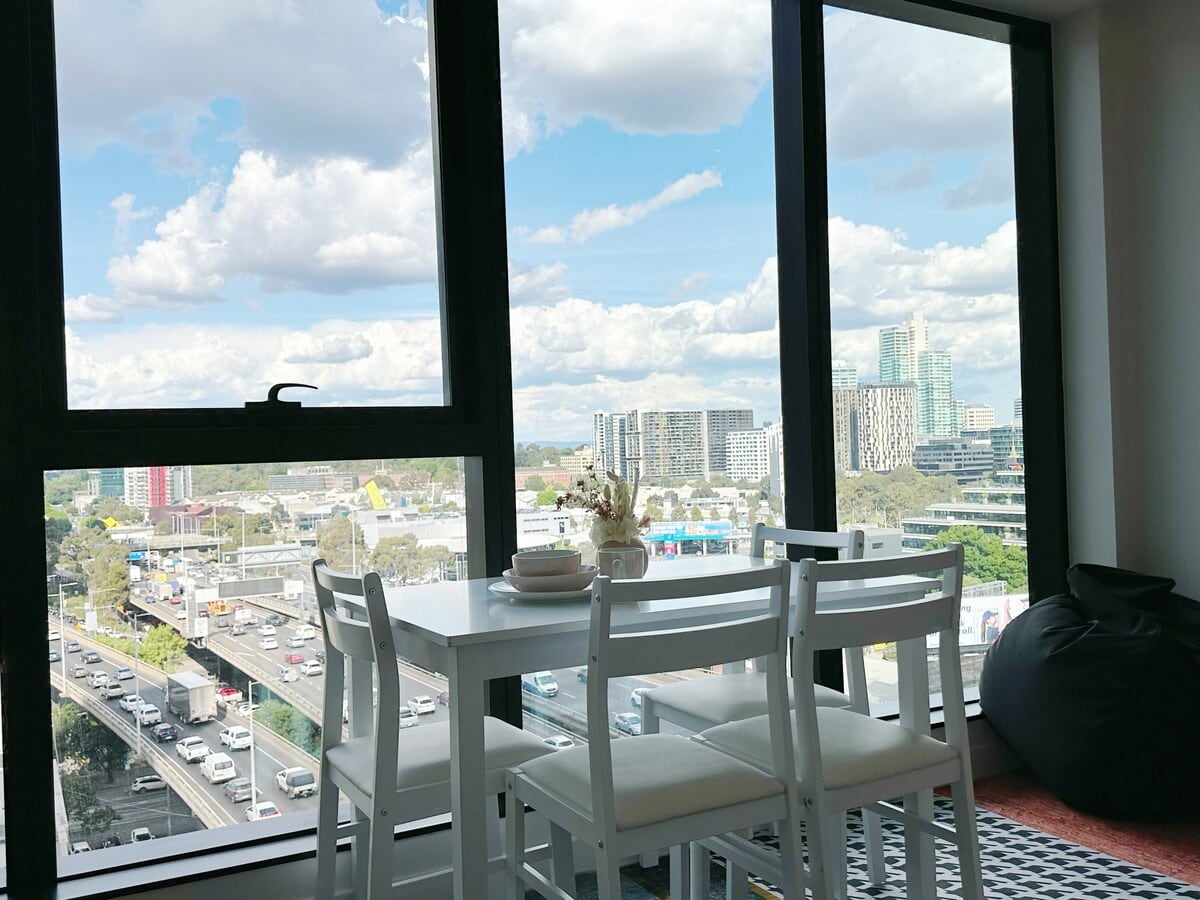 Amaze view 2B1B close Crown & All perf 4 long stay — photo 4 of 43