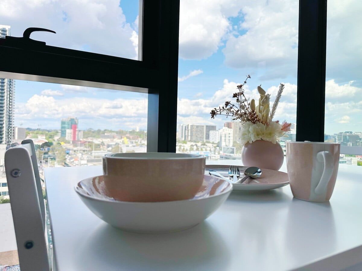 Amaze view 2B1B close Crown & All perf 4 long stay — photo 5 of 43