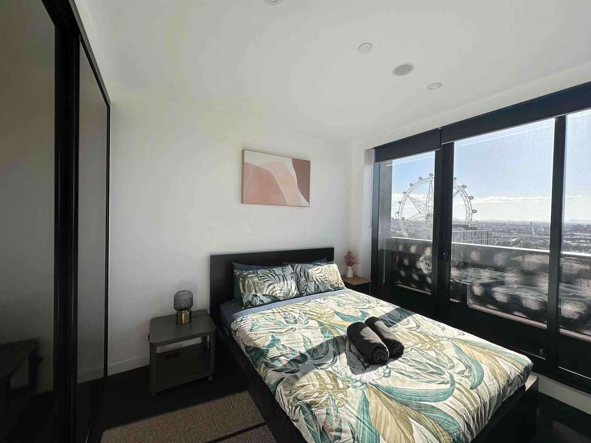 AmazeView 1B w FreePark perf 4 LongStay @DocklandS — photo 4 of 33
