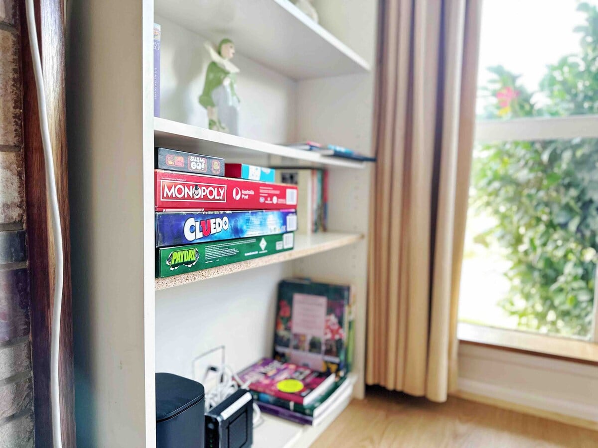 3B House @ Mt Waverley w BoardGames&BigTV — photo 4 of 44