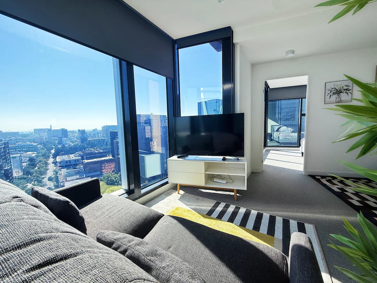 High-level AmazingView1B FreeTramZoomPerf4LongStay — photo 4 of 38