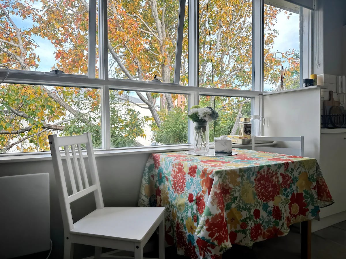 SeasideCozyStudio+FreePark@St Kilda Perf4LongStay in St Kilda