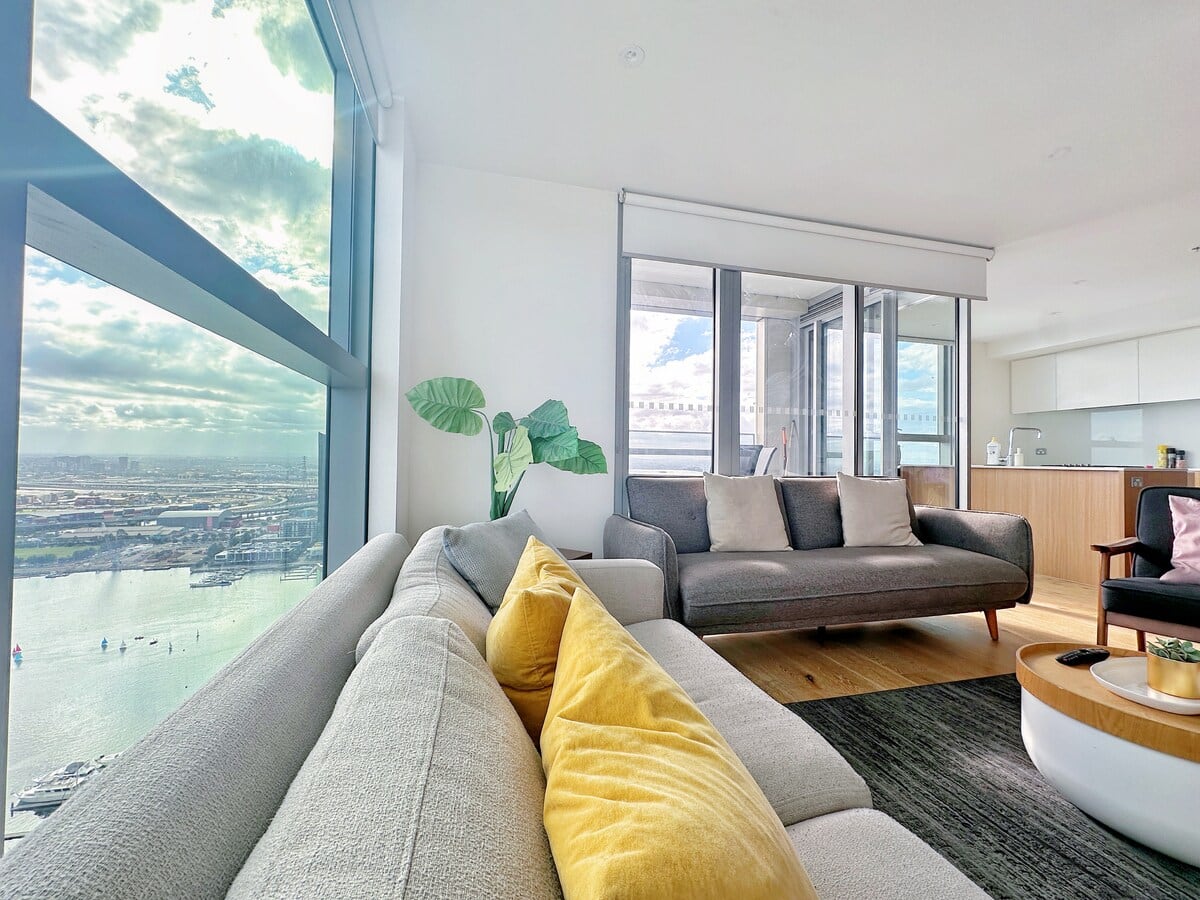 AmazeView High Lv 3B2B w FreePark perf 4 LongStay — photo 5 of 45