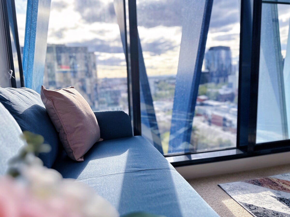 AmazeView H-level Huge Quiet Conv 1B perf4LongStay — photo 2 of 34