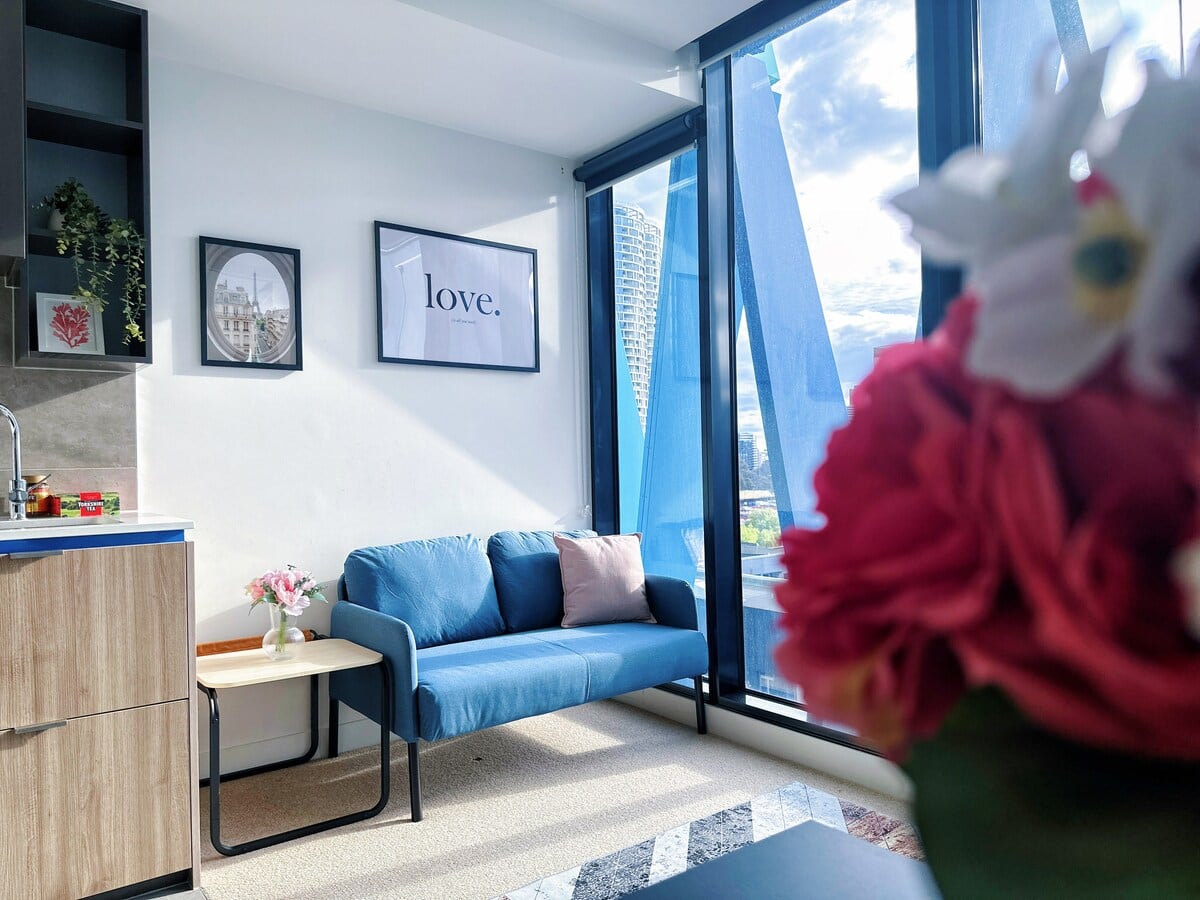AmazeView H-level Huge Quiet Conv 1B perf4LongStay — photo 3 of 34