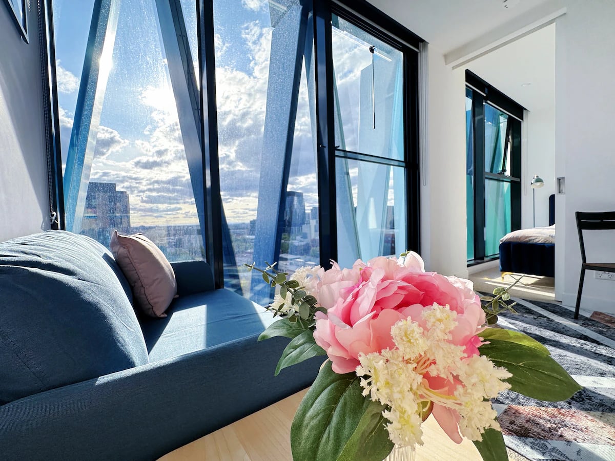 AmazeView H-level Huge Quiet Conv 1B perf4LongStay — photo 4 of 34
