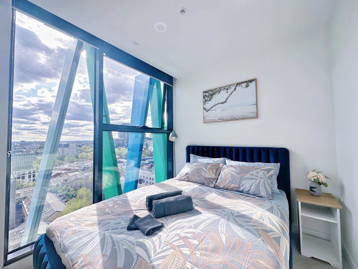 AmazeView H-level Huge Quiet Conv 1B perf4LongStay — photo 5 of 34