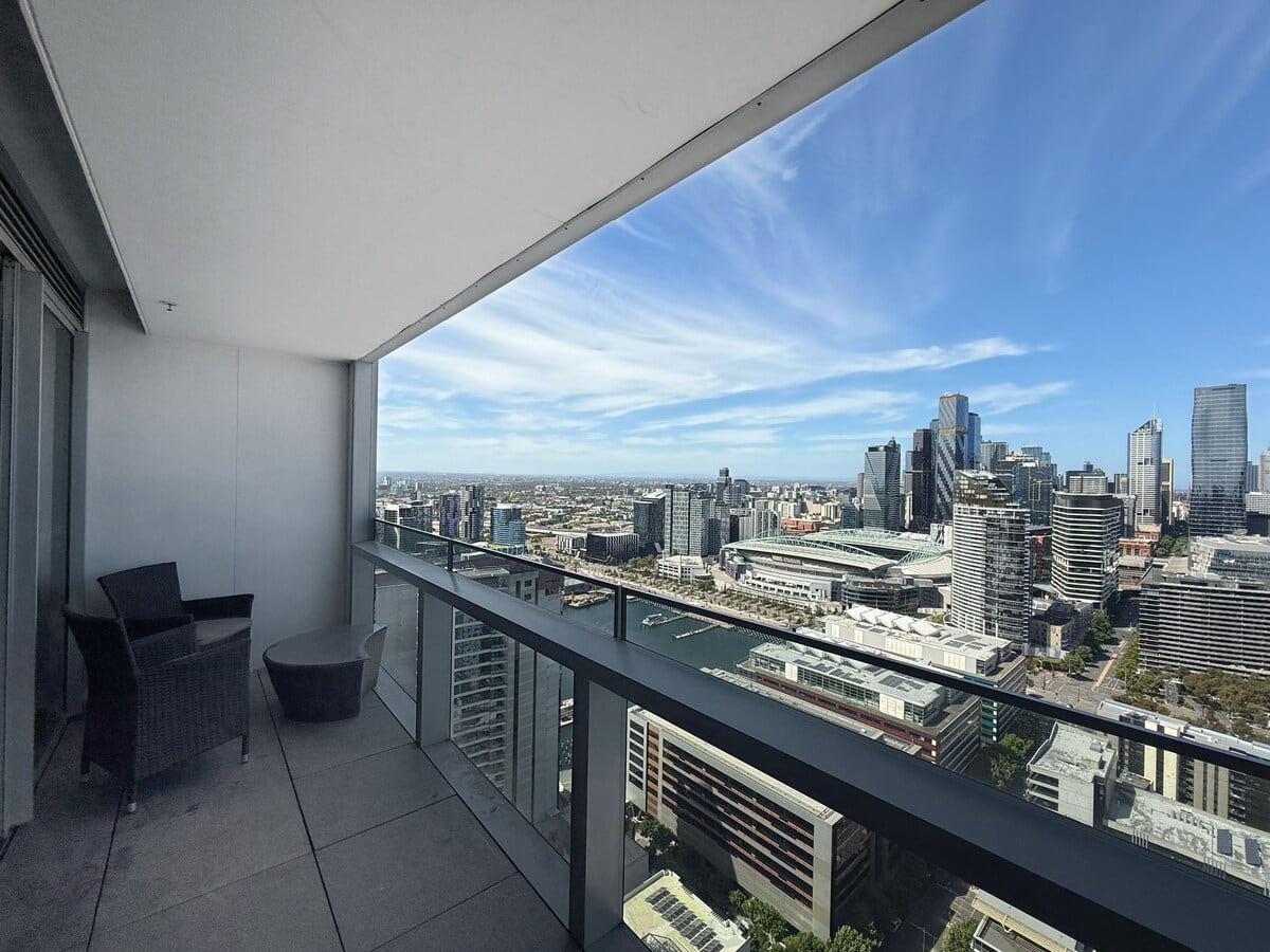 Amaze View Waterfront 3B2B wFreePark@CBD Docklands — photo 2 of 35
