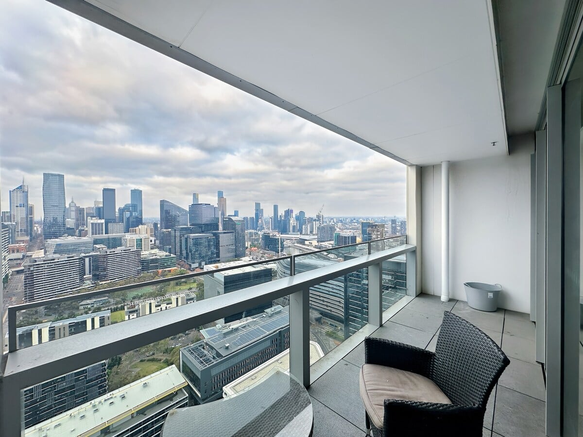 Amaze View Waterfront 3B2B wFreePark@CBD Docklands — photo 4 of 35
