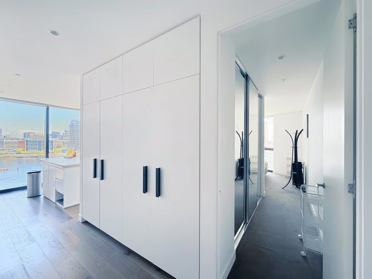 AmazeView 3B3B Waterfront w FreePark@FreeTramZone3 in Kensington
