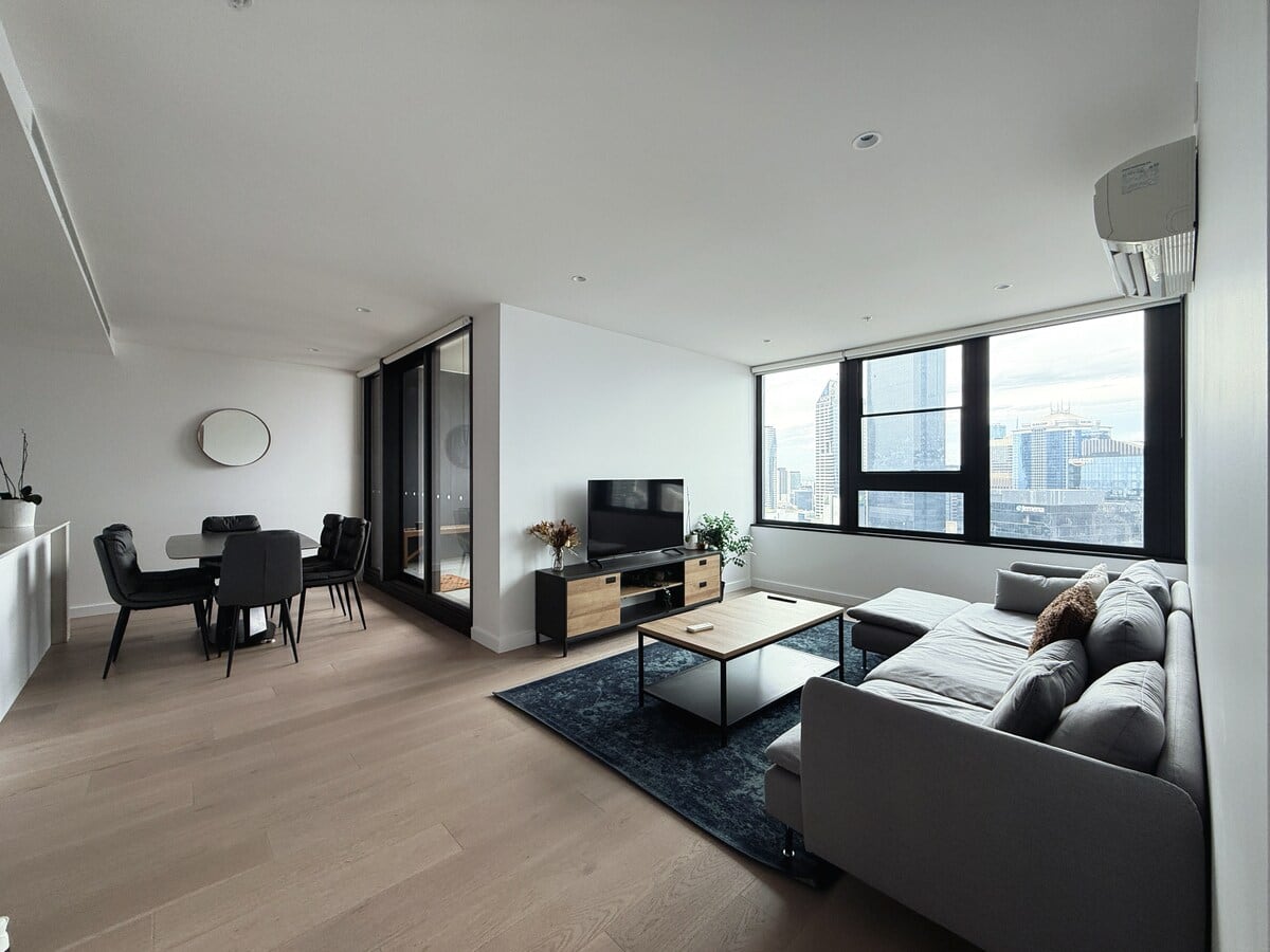 AmazeView High Lv 3B2B w FreePark perf 4 LongStay — photo 3 of 49
