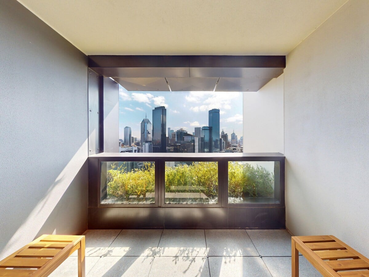 AmazeView High Lv 3B2B w FreePark perf 4 LongStay — photo 4 of 49