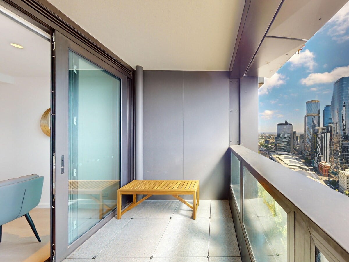 AmazeView High Lv 3B2B w FreePark perf 4 LongStay — photo 5 of 49