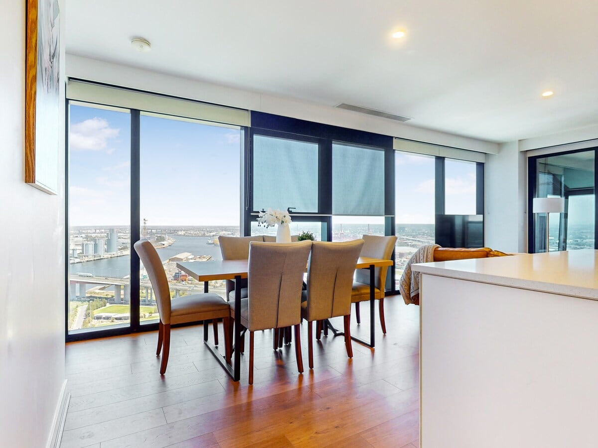 AmazeView H-level 3B3B w FreePark Perf 4 LongStay — photo 3 of 11
