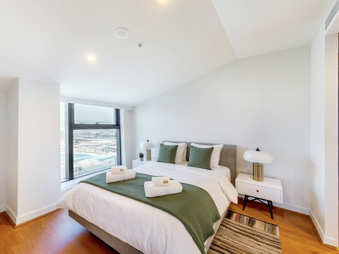 AmazeView H-level 3B3B w FreePark Perf 4 LongStay — photo 5 of 11