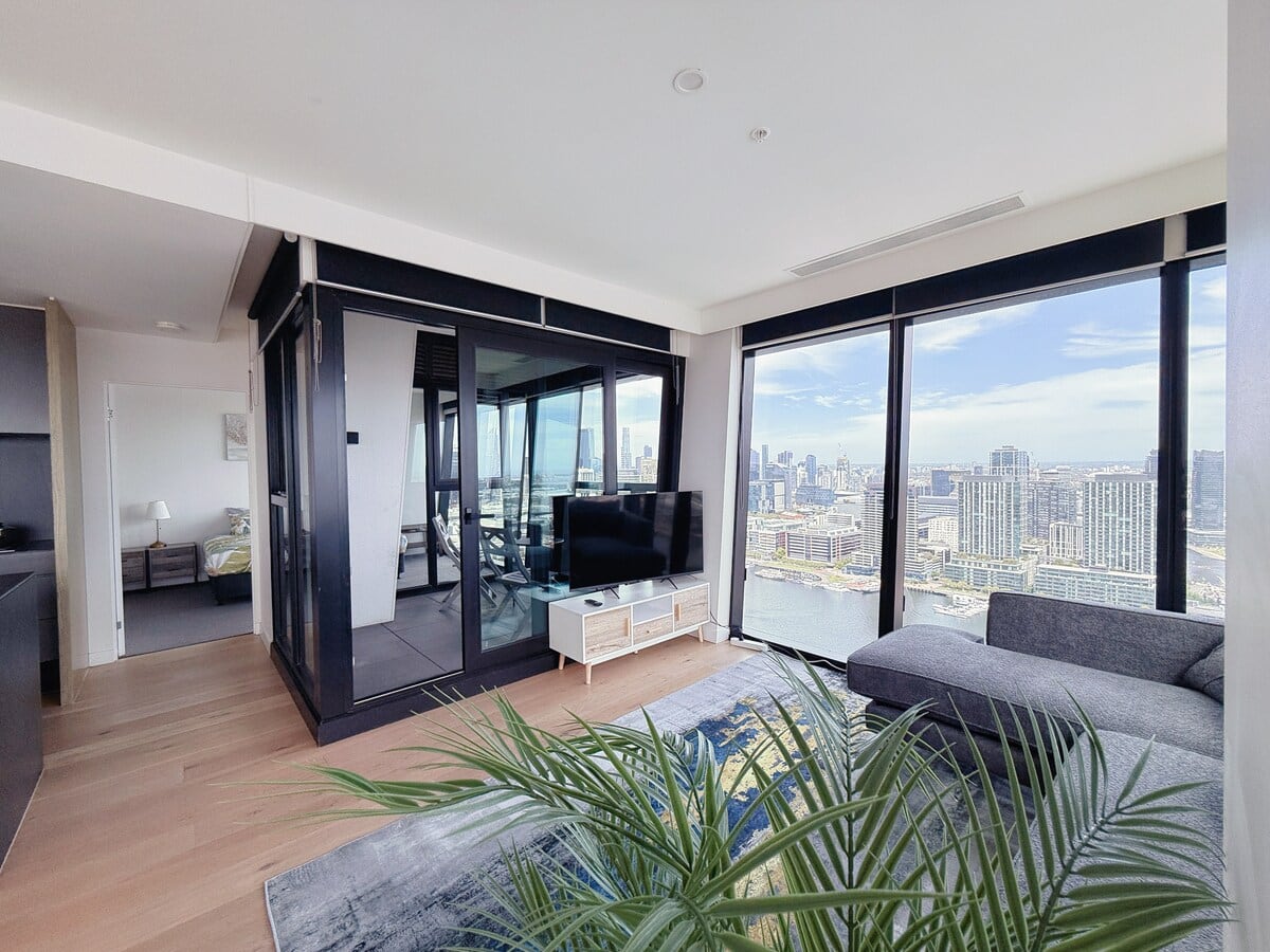 AmazingView3B3B H-level Apt wFreePark@FreeTramZone — photo 2 of 49