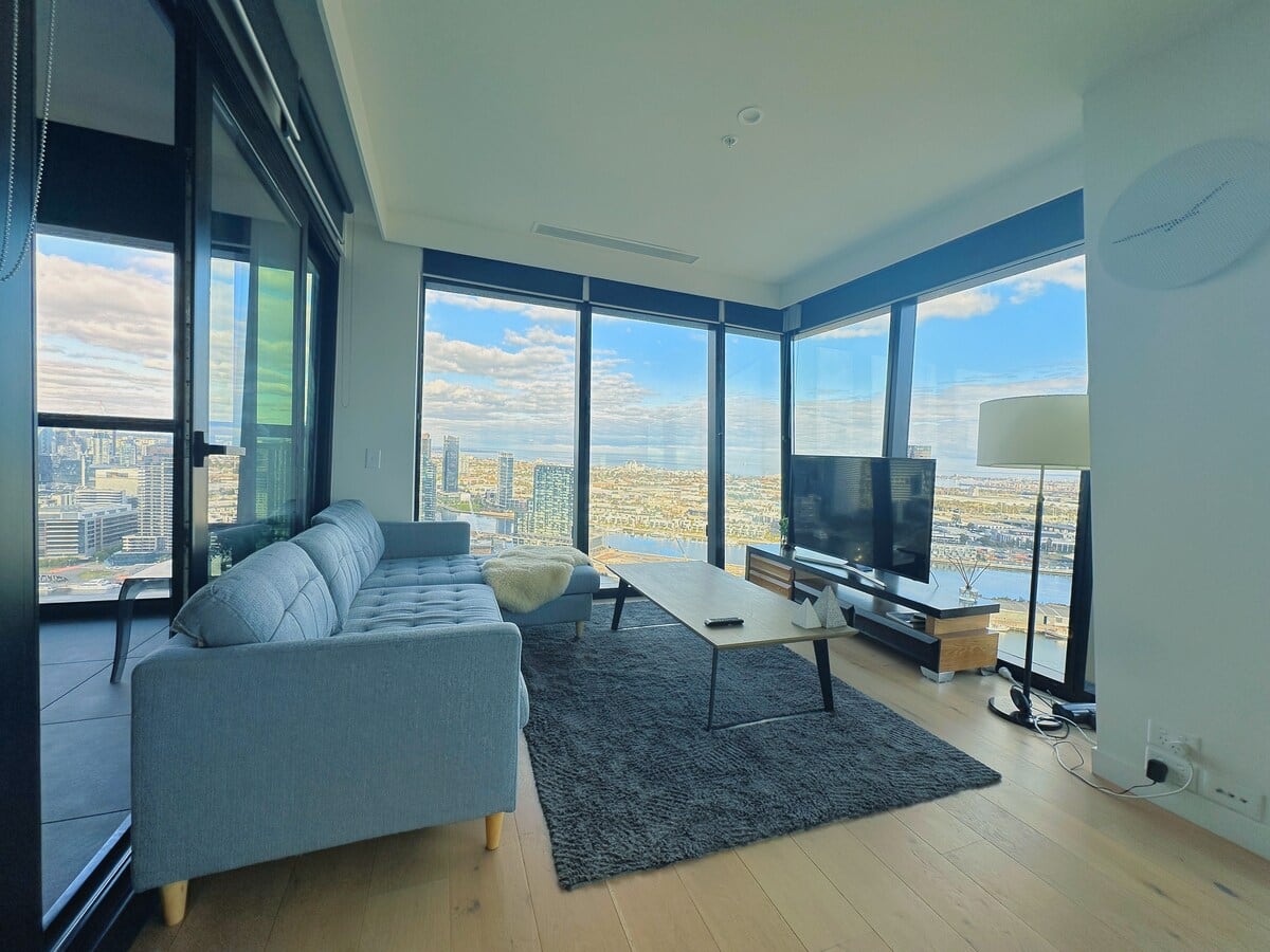 AmazingView3B3B H-level Apt wFreePark@FreeTramZone — photo 3 of 43