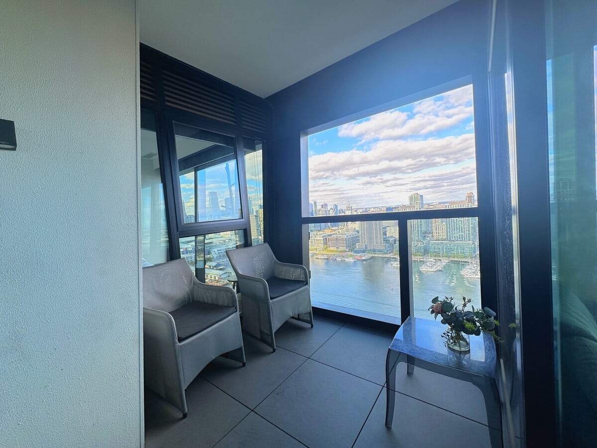 AmazingView3B3B H-level Apt wFreePark@FreeTramZone — photo 4 of 43