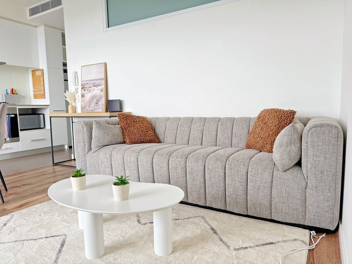 HarborCentre Conv Cozy 2B1B wFreePark@FreeTramZone — photo 2 of 22