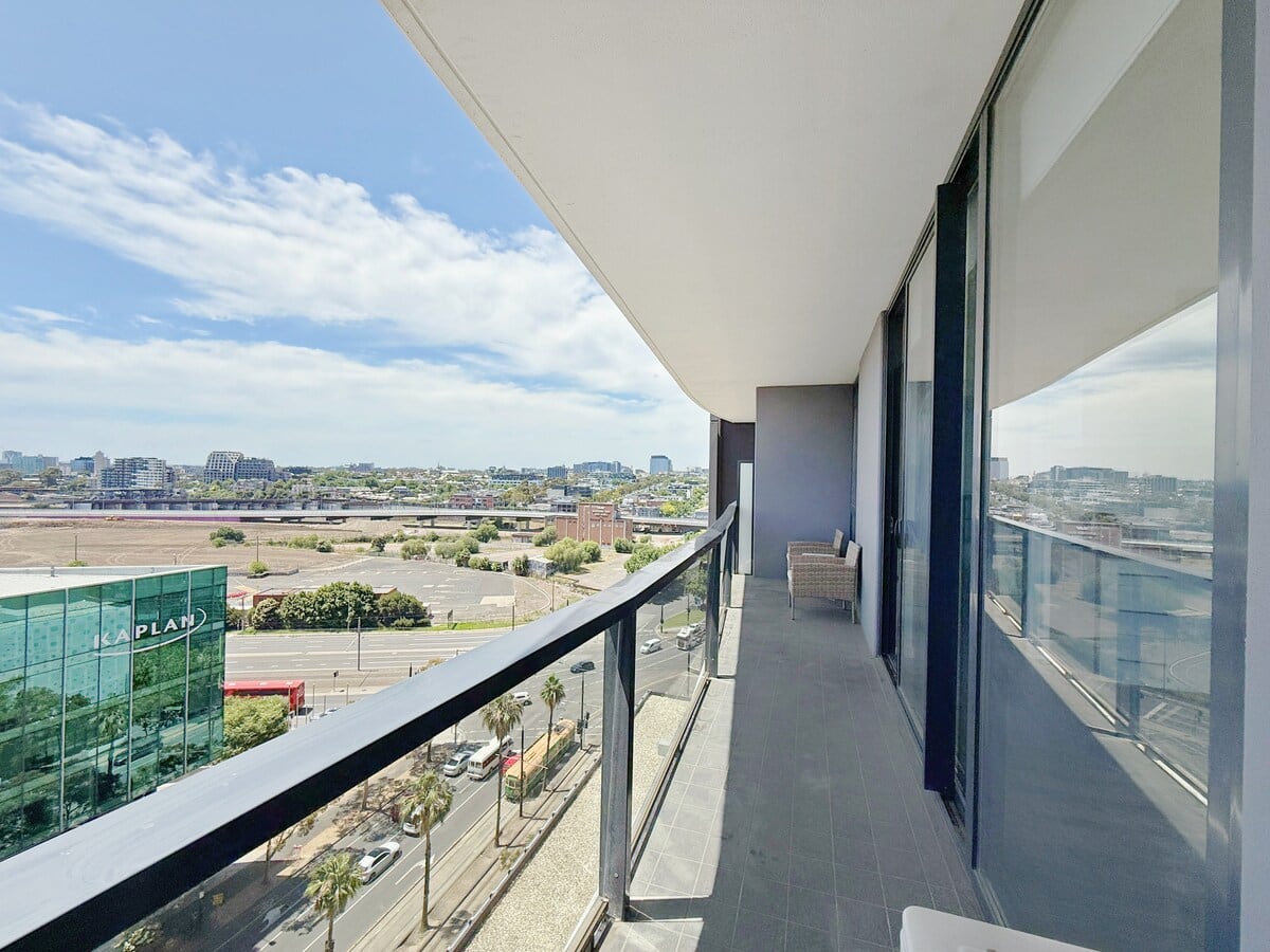HarborCentre Conv Cozy 2B1B wFreePark@FreeTramZone — photo 3 of 22