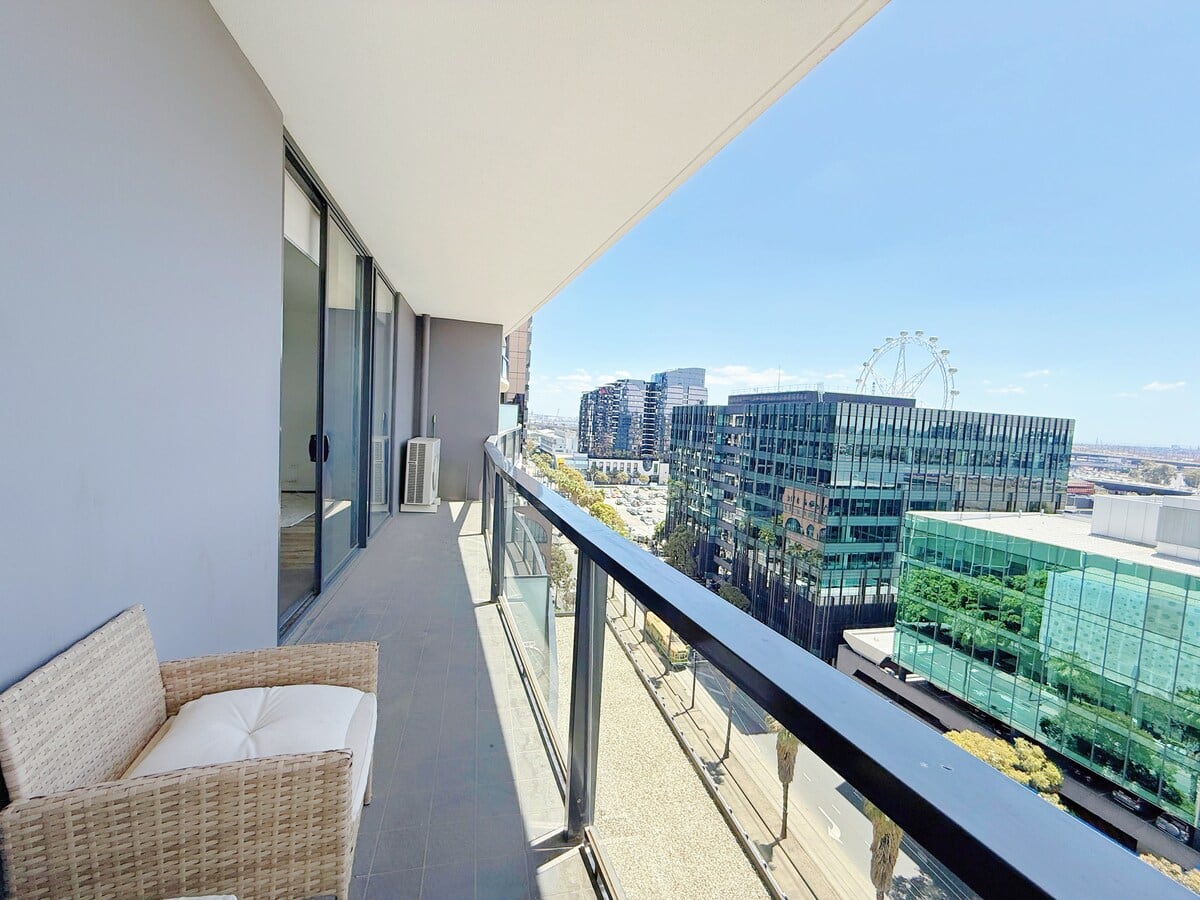 HarborCentre Conv Cozy 2B1B wFreePark@FreeTramZone — photo 4 of 22