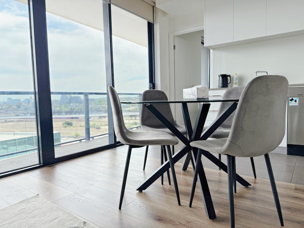 HarborCentre Conv Cozy 2B1B wFreePark@FreeTramZone — photo 5 of 22