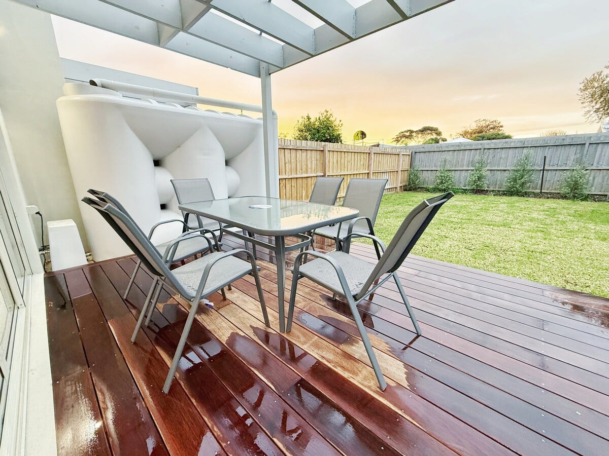 4B Townhouse Close Beach&Shop perf4 Long-stay — photo 3 of 54