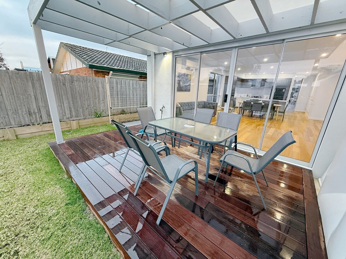 4B Townhouse Close Beach&Shop perf4 Long-stay — photo 4 of 54