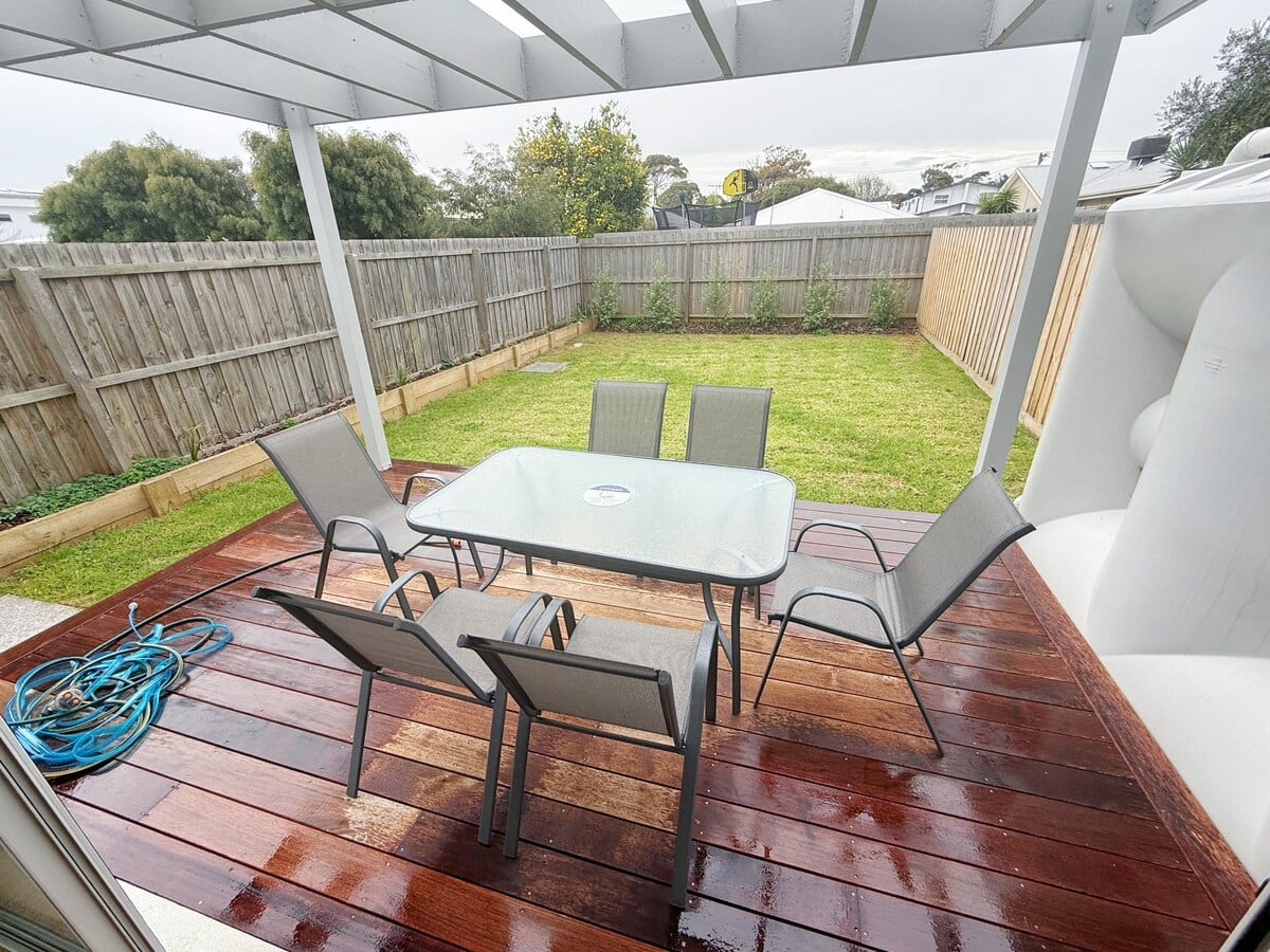 4B Townhouse Close Beach&Shop perf4 Holiday — photo 4 of 64