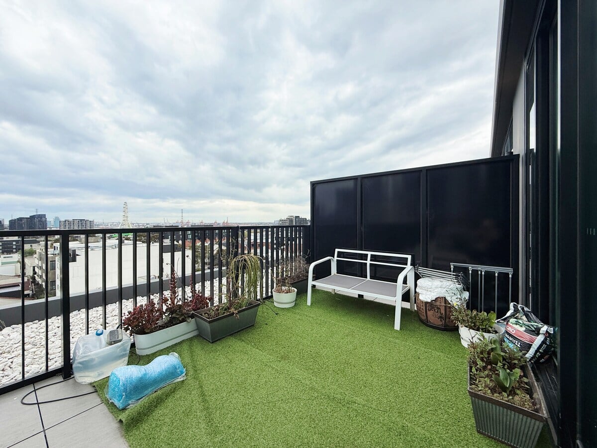 AmazeView1B Penthouse &FreeParking Perf 4 LongStay — photo 5 of 26