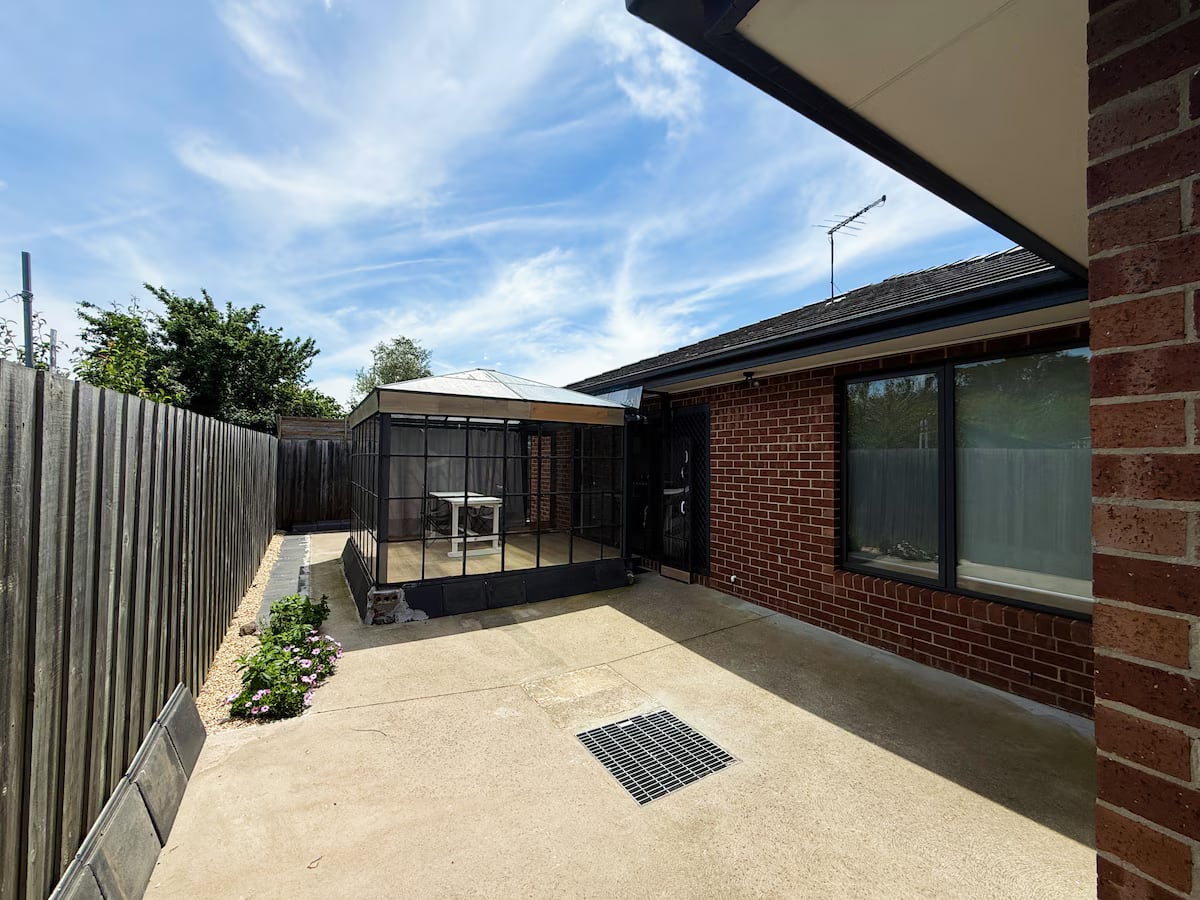 Lovely 3B townhouse close 2 TrainStation & Airport in Broadmeadows