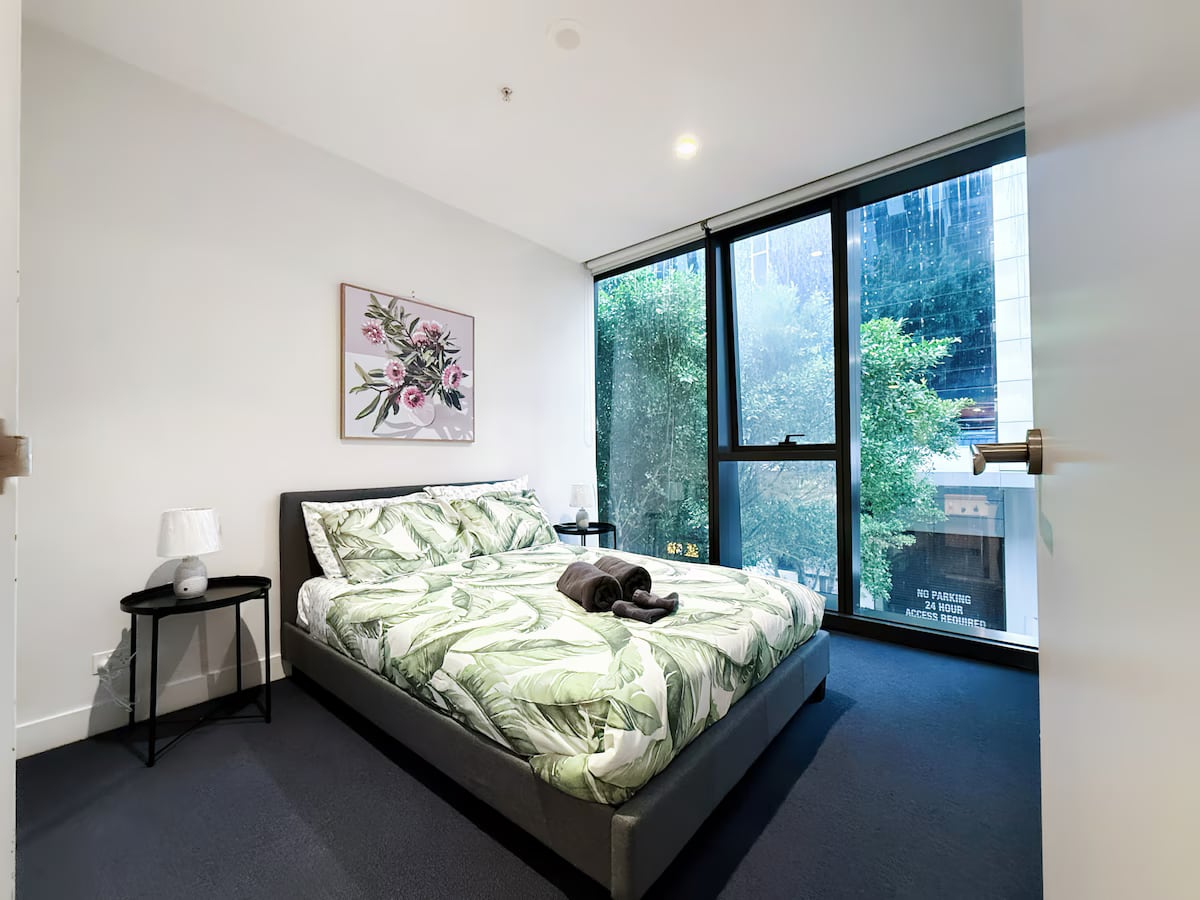 Cozy 2B1B 2 Levels Loft Style with Free Car Park — photo 5 of 35